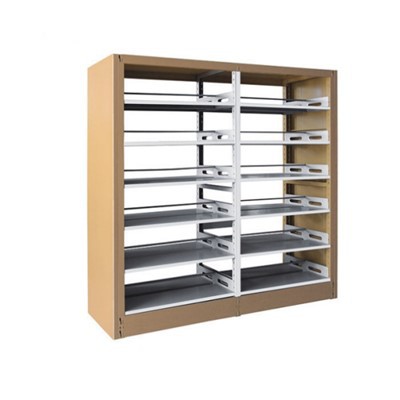 بُک کیسز اور کھڑے شیلف